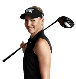 Lydia Ko